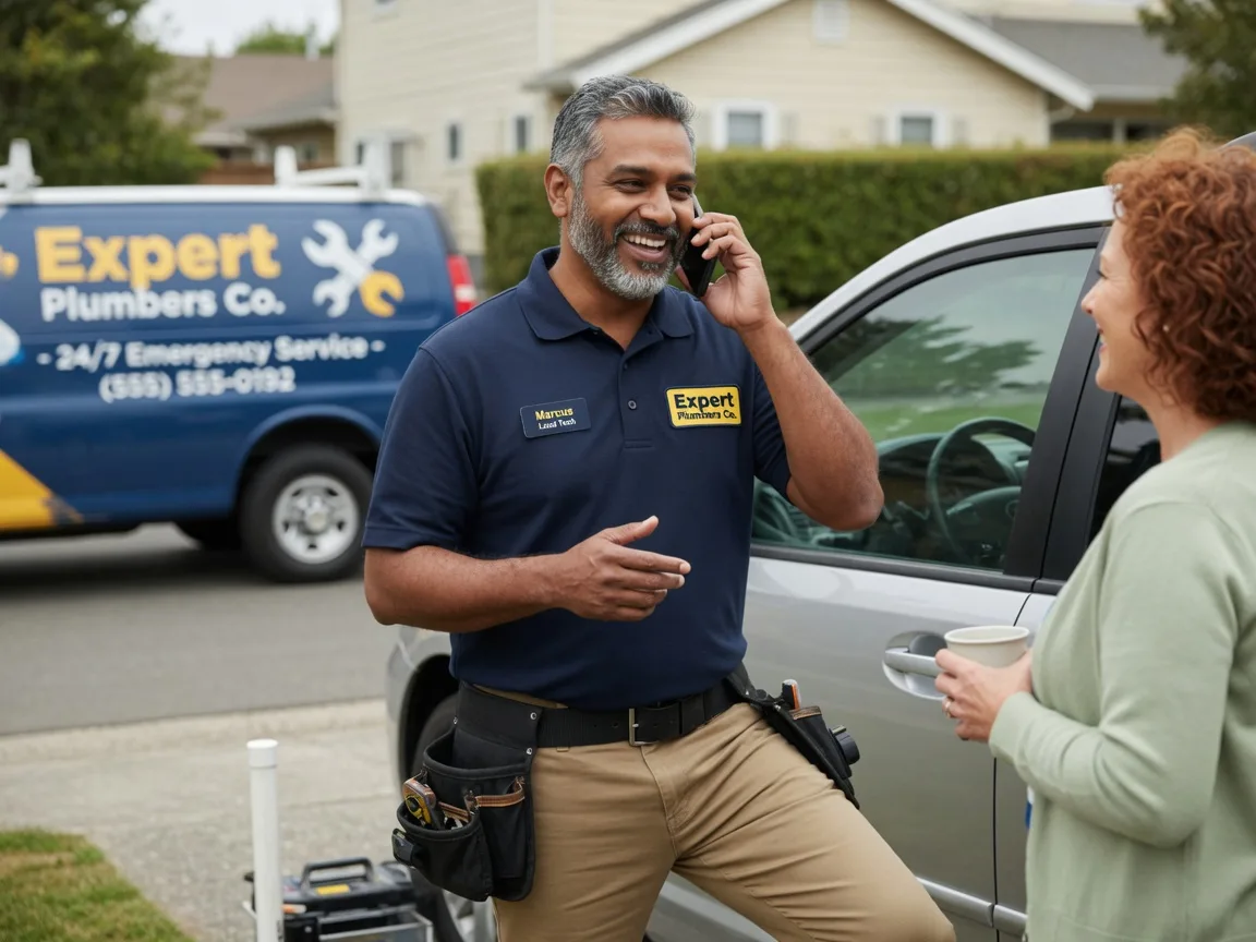 Drain Cleaning Denton, NE FAQs