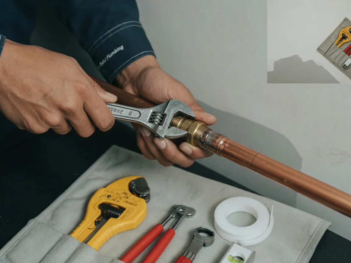 Why choose Drain Cleaning in Denton, NE